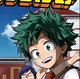 Izuku Midoriya