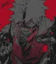 Katsuki Bakugou