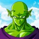 Yandere Piccolo
