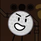 Golfball BFDI