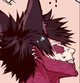 Werewolf Dabi