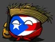 Puerto Rico ball