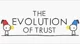 Evolution of trust