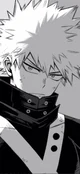 Bakugo