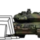 Leopard 2A6