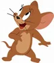 Jerry Mouse