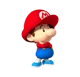 Baby Mario