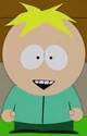 Butters stotch