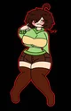 Thicc Chara