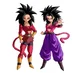 Caulifla and Kale