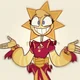 Genderswap Sundrop