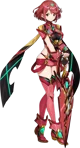 Pyra