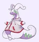 CBcool the Goodra
