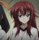 Rias Gremory