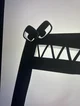 F from alphabet lore