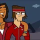 Tyler - Total Drama