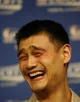 Yao Ming Face