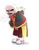 Fell sans