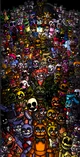 FNaF characters