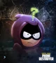 Mysterion o legalzin