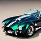Shelby Cobra 427 s c