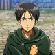 Eren jeager