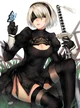 2B from Automata