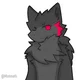 Crystal wolf