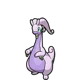 Goodra girl