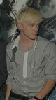 Draco Malfoy 