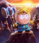 Paladin Butters