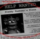 Fnaf 1