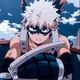Katsuki Bakugou