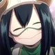 Tsuyu Asui 