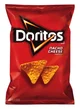 Blood doritos
