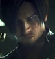 Leon S Kennedy