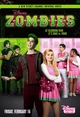 disney zombies movie