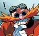 Yandere Eggman