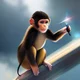 Smart Monke
