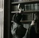 Library boy-