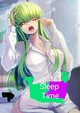 Sleepy CCtheone 