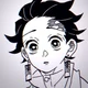 Tanjiro Kamado