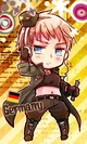 Fem Germany Hetalia 
