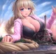 Giantess Jeanne