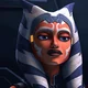 Ahsoka Tano 