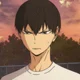 Kageyama Tobio