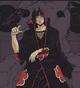 Uchiha Itachi 