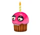 Carl the Cupcake