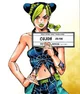 Jolyne Kujo