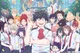 Class 1-A Field Trip